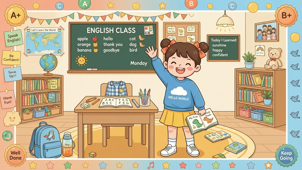 小学英语口语 961 句，分场景速记（可点读）
